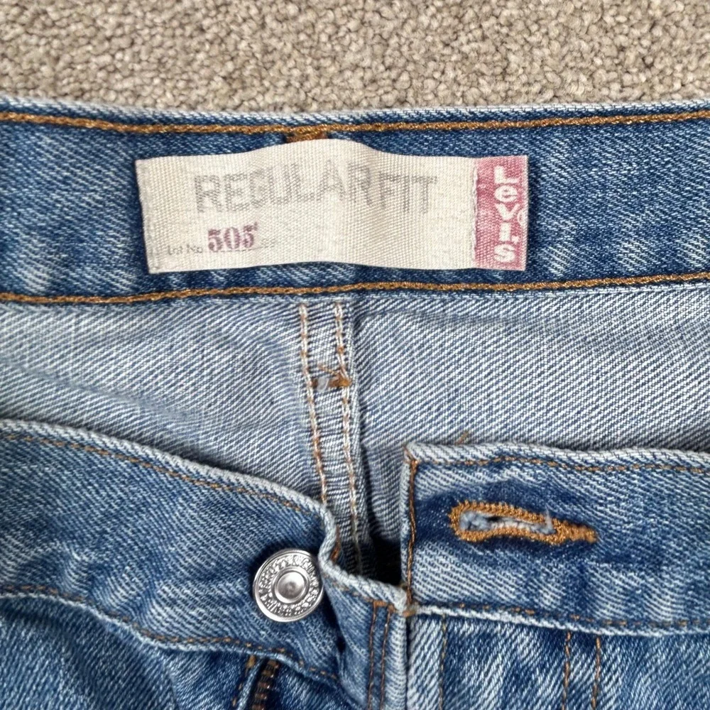 Levis levi 505